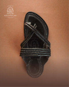 saha veni wali gandhi chappal