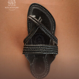 saha veni wali gandhi chappal