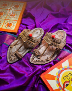 aamdar kapshi kolhapuri chappal (copy)