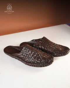 gents chatai bantu brown sandal