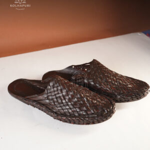 gents chatai bantu brown sandal